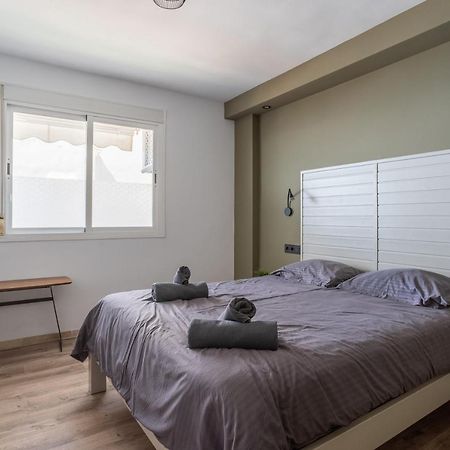 Stylish Apartment With Sea View Нерха Экстерьер фото