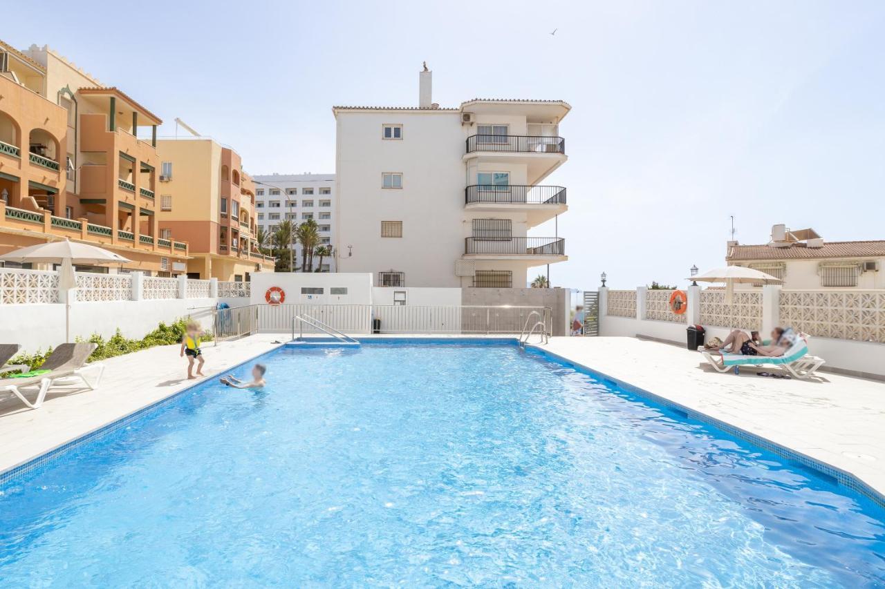 Stylish Apartment With Sea View Нерха Экстерьер фото