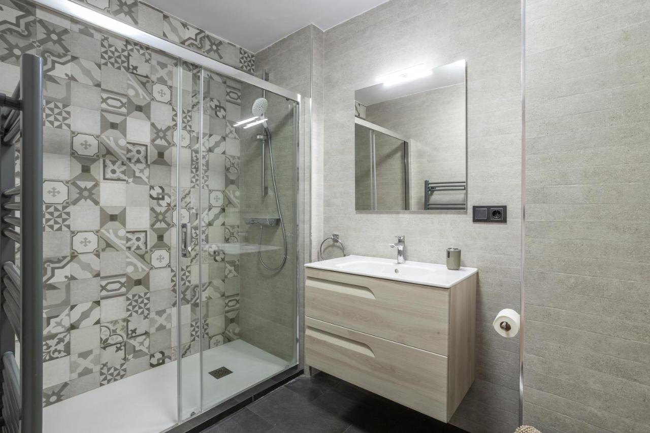Stylish Apartment With Sea View Нерха Экстерьер фото